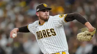 MLB: Padres de San Diego sufren dos bajas importantes por tiempo indefinido (+Detalles) MLB: Padres de San Diego sufren dos bajas importantes por tiempo indefinido (+Detalles)