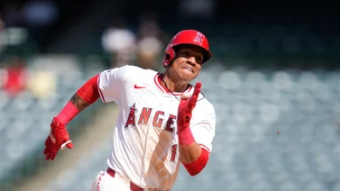 MLB: Ozzie Guillén felicita de esta manera a Ehire Adrianza (+Detalles)