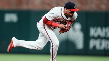 MLB: Orlando Arcia entre los mejores campocortos de la temporada (+Detalles)