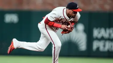 MLB: Orlando Arcia entre los mejores campocortos de la temporada (+Detalles) MLB: Orlando Arcia entre los mejores campocortos de la temporada (+Detalles)