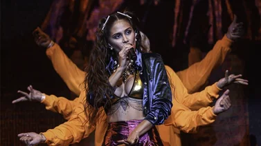 Estos son los precios para el concierto de Greeicy en Venezuela ¡A guardar dinero!