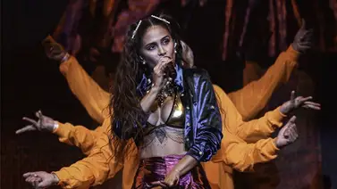 Estos son los precios para el concierto de Greeicy en Venezuela ¡A guardar dinero! Estos son los precios para el concierto de Greeicy en Venezuela ¡A guardar dinero!