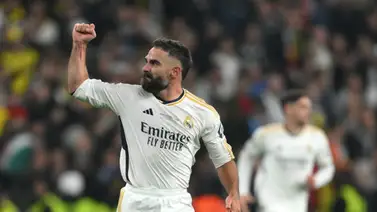 Champions League: ¡Llegó la 15! Las claves de la conquista del Real Madrid (+ Video) Champions League: ¡Llegó la 15! Las claves de la conquista del Real Madrid (+ Video)