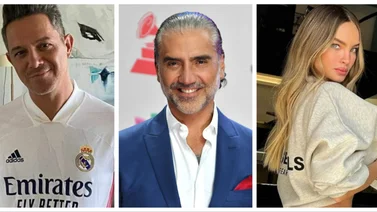 Champions League 2024: Así reaccionan los artistas ante el triunfo del Real Madrid 