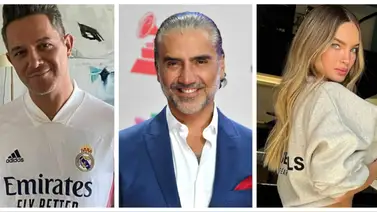 Champions League 2024: Así reaccionan los artistas ante el triunfo del Real Madrid Champions League 2024: Así reaccionan los artistas ante el triunfo del Real Madrid
