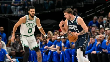 NBA: ¡Los más efectivos de sus conferencias! Estos jugadores son los mejores anotadores de los playoffs 2024