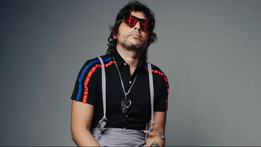 Servando Primera reaccionó a la venta de su bóxer usado ¿Qué dijo?