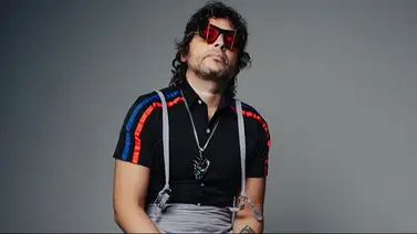 Servando Primera reaccionó a la venta de su bóxer usado ¿Qué dijo? Servando Primera reaccionó a la venta de su bóxer usado ¿Qué dijo?