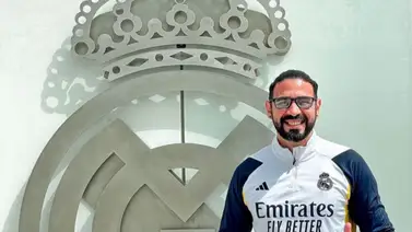 Un venezolano es campeón de la Champions League (+video) Un venezolano es campeón de la Champions League (+video)