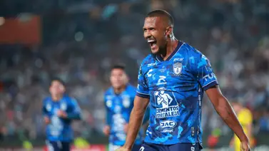 ¡Habla el campeón! Esto dice Salomón Rondón tras ganar la Concachampions con Pachuca (+ Video) ¡Habla el campeón! Esto dice Salomón Rondón tras ganar la Concachampions con Pachuca (+ Video)