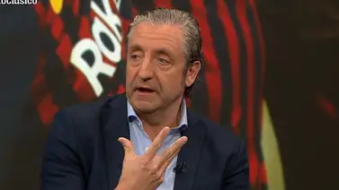 ¡Atención! Josep Pedrerol anuncia cuándo se haría oficial el fichaje de Mbappé al Madrid (+video) ¡Atención! Josep Pedrerol anuncia cuándo se haría oficial el fichaje de Mbappé al Madrid (+video)