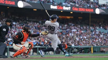 Estos son los juegos para hoy en MLB: 2 de junio 2024 