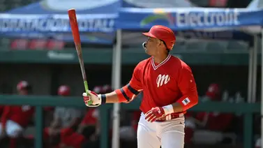 LMB: Diablos Rojos se rinden ante Robinson Canó tras su bonito gesto (+Video) LMB: Diablos Rojos se rinden ante Robinson Canó tras su bonito gesto (+Video)