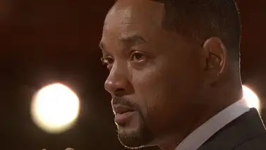 El terrible accidente que casi deja a Will Smith fuera de la película "Bad Boys 4"  El terrible accidente que casi deja a Will Smith fuera de la película "Bad Boys 4"