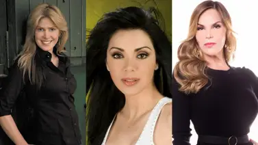 Carolina Perpetuo, Hilda Abrahamz, Astrid Carolina Herrera y más demostrarán lo indomables que son en este proyecto Carolina Perpetuo, Hilda Abrahamz, Astrid Carolina Herrera y más demostrarán lo indomables que son en este proyecto