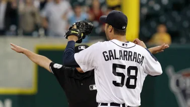 MLB: Armando Galarraga adquiere un beneficio de su “Casi perfecto” con Detroit (+Detalles)