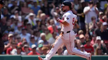 MLB: Wilyer Abreu es el mejor novato en este renglón ofensivo (+Video) MLB: Wilyer Abreu es el mejor novato en este renglón ofensivo (+Video)