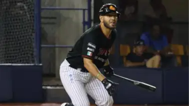 LMB: Gabriel Lino fue un héroe entre Guerreros de Oaxaca (+video) LMB: Gabriel Lino fue un héroe entre Guerreros de Oaxaca (+video)