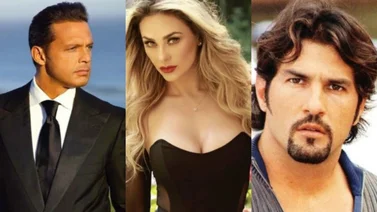 Aracely Arámbula podría reencontrarse con un gran amor del pasado ¿Se encenderá la llama de la pasión? 