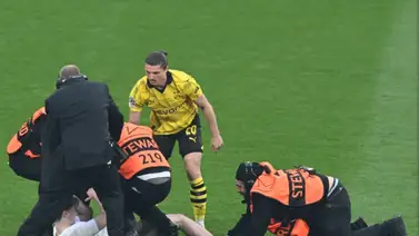 Streamer ruso lanzó este desafío previo a la final de la Champions Streamer ruso lanzó este desafío previo a la final de la Champions