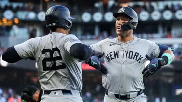 MLB: Mira el nuevo y moderno clubhouse de Yankees de Nueva York (+Video)