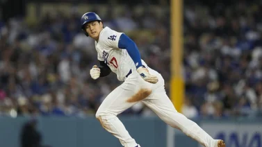 MLB: ¡A la par de una estrella! Ohtani iguala a Ichiro en estas estadísticas 