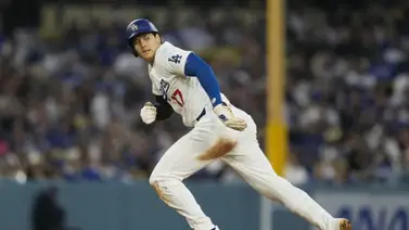 MLB: ¡A la par de una estrella! Ohtani iguala a Ichiro en estas estadísticas MLB: ¡A la par de una estrella! Ohtani iguala a Ichiro en estas estadísticas