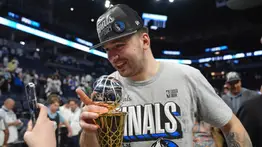 NBA: ¡La final de la nueva generación! Mira este impresionante dato de los anotadores de Dallas y Boston