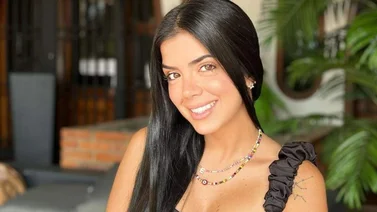 Erika Schwarzgruber presume su rinoplastia y desata odio entre sus seguidores ¿Cómo le quedó? 