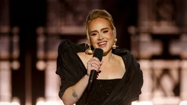 Adele arremete en contra de un fan por comentarios homofóbicos (+Vídeo)