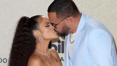 Natti Natasha y Raphy Pina comparten su emotivo reencuentro tras salir de la cárcel (+Vídeo) Natti Natasha y Raphy Pina comparten su emotivo reencuentro tras salir de la cárcel (+Vídeo)