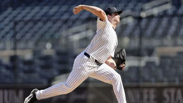 MLB: Gerrit Cole cerca de retomar su lugar como As de la rotación de los Yankees