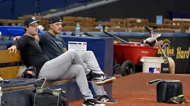 MLB: Cy Young de la Liga Americana 2023 está cerca de volver con los Yankees MLB: Cy Young de la Liga Americana 2023 está cerca de volver con los Yankees