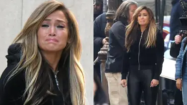 Tras cancelación de su gira y rumores de problemas con Ben Affleck, Jennifer López decide dar drástico paso Tras cancelación de su gira y rumores de problemas con Ben Affleck, Jennifer López decide dar drástico paso