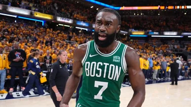 Jaylen Brown: El genio que domina el ajedrez y los tabloncillos de la NBA con Boston Celtics