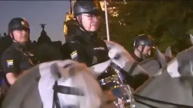 Champions League: El emotivo momento de Dani Carvajal con su padre (+ Video) Champions League: El emotivo momento de Dani Carvajal con su padre (+ Video)