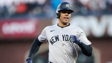 MLB: ¡En el Clutch! Juan Soto con su segundo jonrón de la tarde volteó el juego en el noveno (+Video)