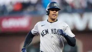 MLB: ¡En el Clutch! Juan Soto con su segundo jonrón de la tarde volteó el juego en el noveno (+Video) MLB: ¡En el Clutch! Juan Soto con su segundo jonrón de la tarde volteó el juego en el noveno (+Video)