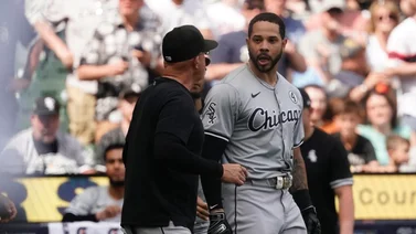 MLB: Tommy Pham: "Estoy preparado para joder a alguien"