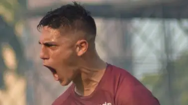 Liga FUTVE: Carabobo sella goleada en la Gran Final Liga FUTVE: Carabobo sella goleada en la Gran Final