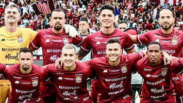 Liga FUTVE: ¡Fin de la sequía! Carabobo se consagra en el Torneo Apertura Liga FUTVE: ¡Fin de la sequía! Carabobo se consagra en el Torneo Apertura