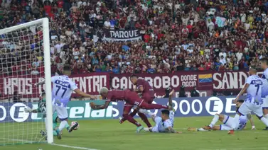 Liga FUTVE: Estas son las claves del campeonato de Carabobo FC Liga FUTVE: Estas son las claves del campeonato de Carabobo FC