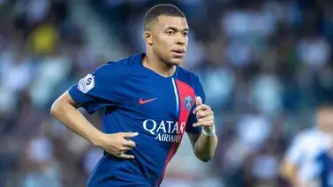 ¿Cuántas Champions debe ganar el Real Madrid con Kylian Mbappe? Esto dicen en el Chiringuito (+video) ¿Cuántas Champions debe ganar el Real Madrid con Kylian Mbappe? Esto dicen en el Chiringuito (+video)
