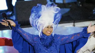 Álbum inédito de la “Guarachera del Mundo”, Celia Cruz, será publicado en el centenario de su nacimiento Álbum inédito de la “Guarachera del Mundo”, Celia Cruz, será publicado en el centenario de su nacimiento