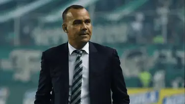 ¡Histórico! Rafael Dudamel busca la primera estrella de Bucaramanga ¡Histórico! Rafael Dudamel busca la primera estrella de Bucaramanga