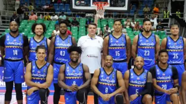 SPB: ¡La Vinotinto de las Alturas celebra! Dos leyendas venezolanas entre los mejores tripleros de la liga SPB: ¡La Vinotinto de las Alturas celebra! Dos leyendas venezolanas entre los mejores tripleros de la liga