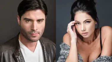 Juliet Lima no puede olvidar a Jonathan Montenegro y así lo recuerda Juliet Lima no puede olvidar a Jonathan Montenegro y así lo recuerda