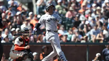 MLB: Estos fueron los resultados de este 2 de junio MLB: Estos fueron los resultados de este 2 de junio