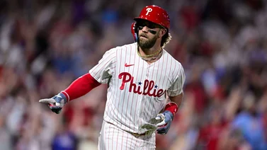 MLB: Así quedó la tabla de posiciones después de la jornada de este 2 de junio