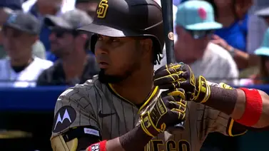 MLB: Esta es la jornada para este 3 de junio en Las Mayores MLB: Esta es la jornada para este 3 de junio en Las Mayores